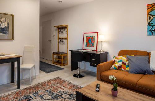 Felsenkeller Appartements - Photo 31