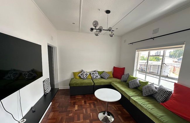 Spacious 2 bed Unit in Eastlea - 2228 - Foto 2