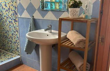 Fully private villa for 12p with large pool in Valencia-Náquera - Foto 10