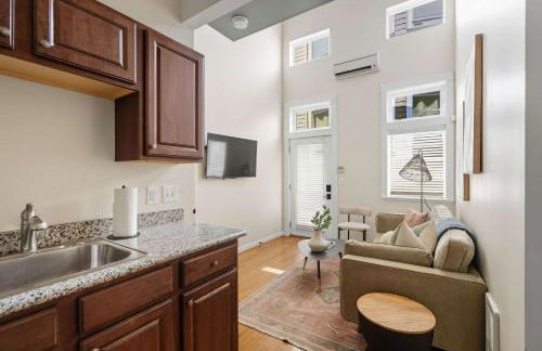 Trendy NW Portland Getaway - Walk to Dining & Bars - Foto 10