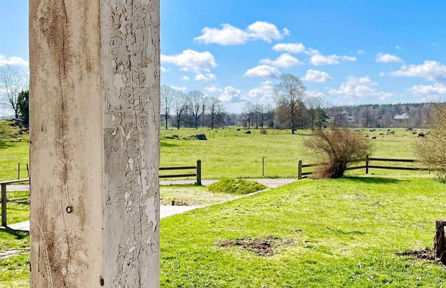 9 Person Holiday Home in Morlunda-by Traum - Foto 30