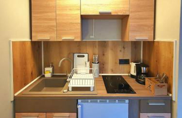 Bohemian Chic City Apartment - Munich Central Station - Foto 9