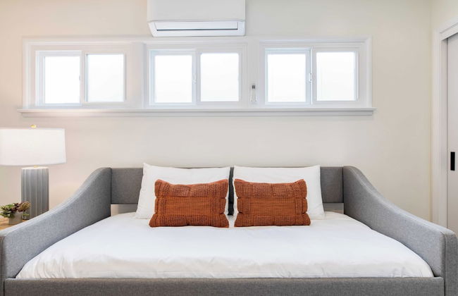 Surfrider I by Avantstay Walk to the Beach + Patio - Foto 21