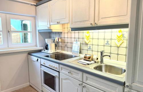 Nordseestübchen Whg 03 - Foto 12