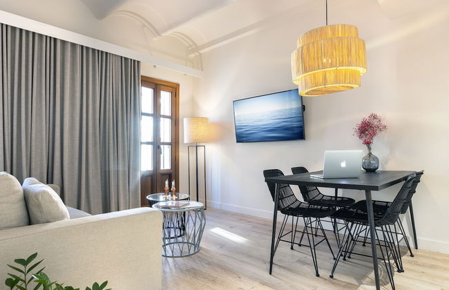 Samaritana Suites - Foto 26