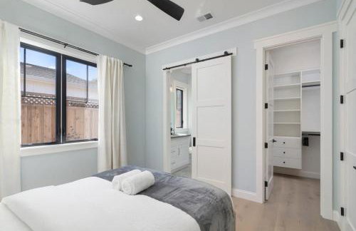 Marbella Lane - Sophisticated 4BR in Los Altos - Foto 20