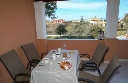 Yiouli Holiday Home - Foto 26