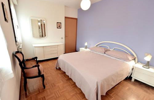 CASA VACANZE RELAX duepassi dal riviera horses - Foto 11