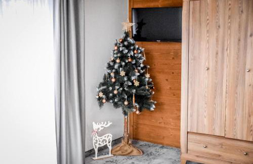 Apartamenty Pod Tatrzańskim Niebem - Foto 63