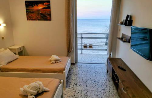 Anatolikos Rooms - Foto 27