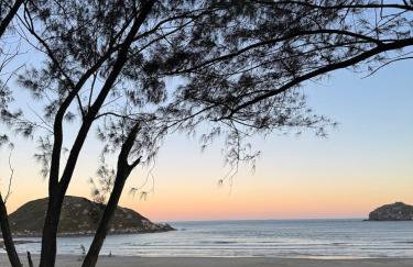 Refúgio Vila Mar Apto - Foto 3