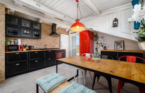 Premium Apartment Seven with Pool in Porec - Foto 1