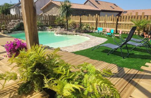 Bel des Prés - Cocùn - Foto 5