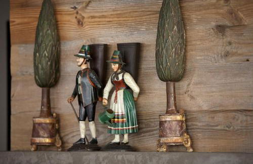 Zur Post Residence Sexten - Foto 24