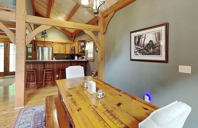 A Winter View - Foto 6