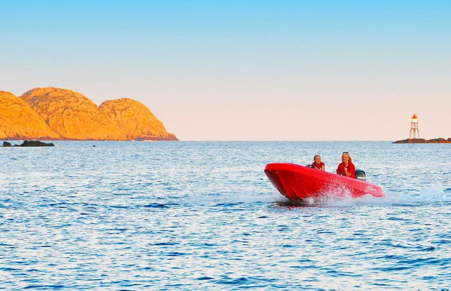 5 Person Holiday Home in Lyngdal-by Traum - Foto 40