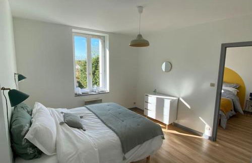 Appartement T4 et Parking à 3km du Futuroscope - Foto 1