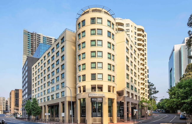 Mantra Parramatta - Foto 49