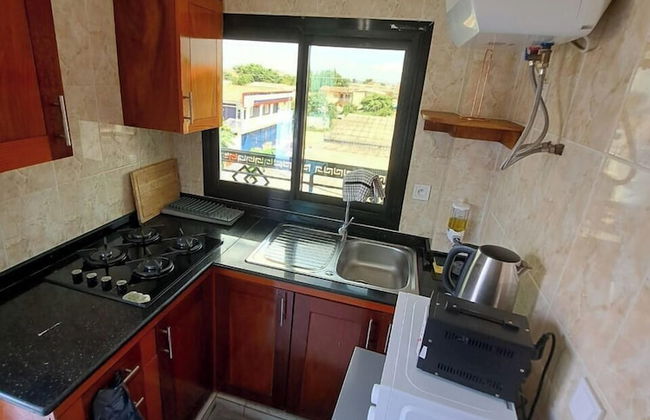 Tsquare Résidence - Foto 4