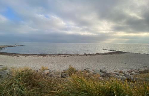 Oase mit Meerblick, Schwimmbad & nahe Hansapark, kostenlos Parken - Foto 28