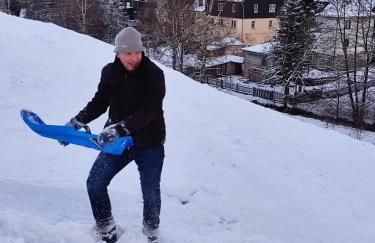 Gasthaus Piesau - Thüringer Wald - Rennsteig - Foto 56