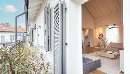 La Dimora degli Artisti - Elegante appartamento con parcheggio privato - Photo 5