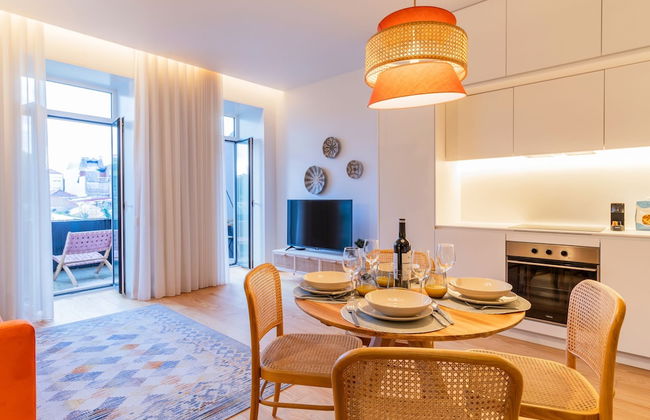 Almada 551 by LovelyStay - Foto 70