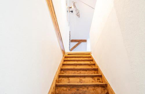 ,,Haus MARSI'' idyllische Doppelhaushälfte am Banzelvitzer Strand - Foto 28