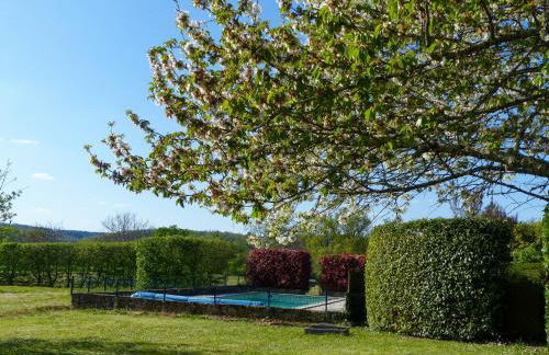 Le Bonheur dans notre Pré - Foto 73