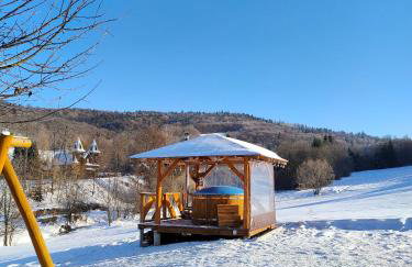 Chata nad Roztokami - Foto 70