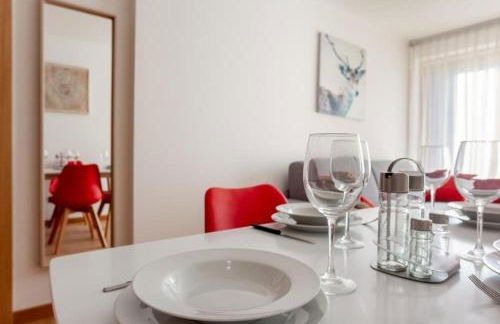 Gressoney Saint-Jean apartments by Halldis - Foto 18