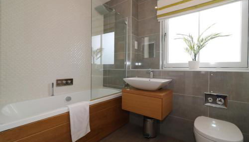 Signature - Oatlands House - Foto 2, Shower