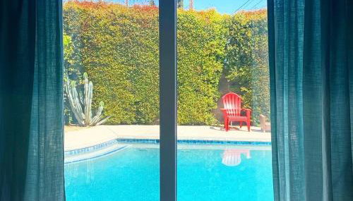 Endless summer in LA *HEATED POOL/HOT TUB/CABANA* - Foto 5