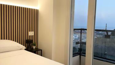 Lanterna View Apartment - Sea View - Photo 2