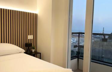 Lanterna View Apartment - Sea View - Photo 2