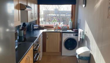 Apartment 1, Craigmore - Foto 3