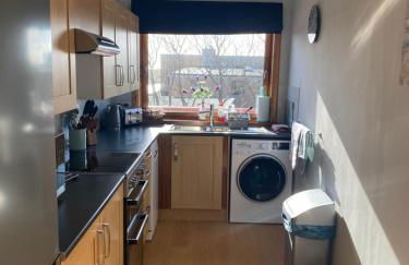 Apartment 1, Craigmore - Foto 3