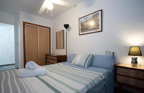 Altea Mar y Puerto - Photo 14