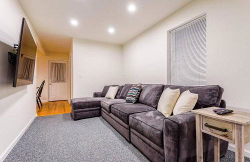 Saratoga Serenity: Charming Rental Nearby Downtown - Foto 2