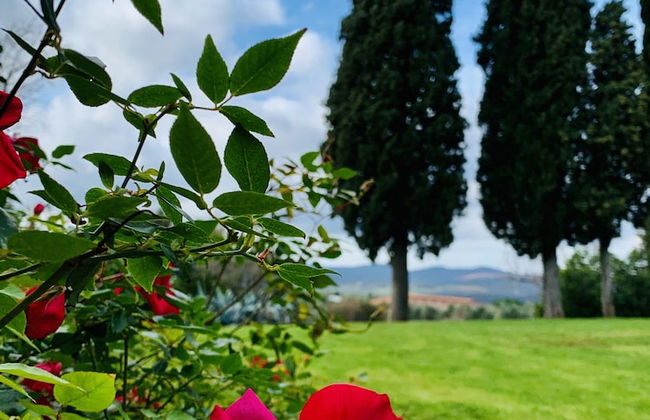 Tenuta Agricola Fraschiera - Foto 60