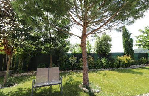 Location Gite avec Piscine Luberon ARTEMISS - Photo 39