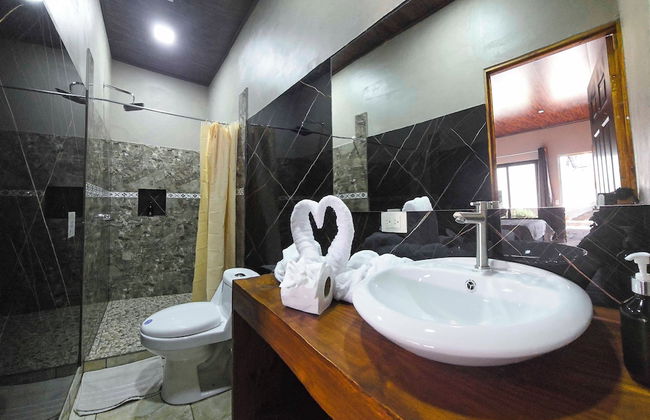 Almore Hotel - Foto 38