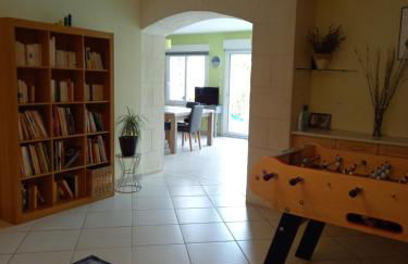 Le jardin d'Anatole - Foto 10