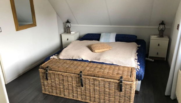 Holiday Home Near Beach - Foto 4, Habitación