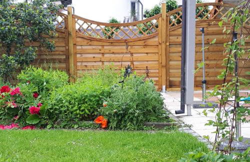 Sonniges Familien-Nest im Allgäu - Foto 27