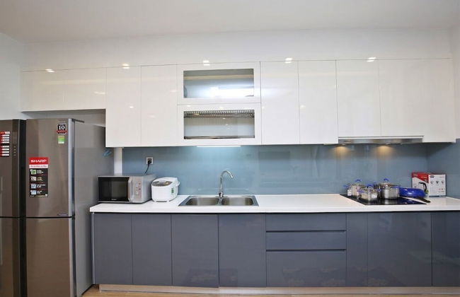 Homefromhome Metropolis Apartments - Foto 51