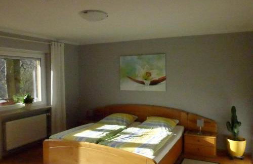 Ferienwohnung Familie Kreckel - Foto 7