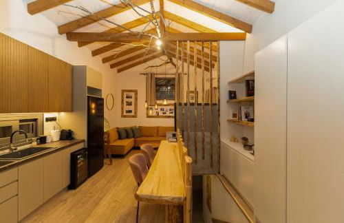 Winehouse Mouzaki-Λημνιώνας - Photo 2