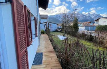 Ferienwohnung Gartenglück - Foto 14