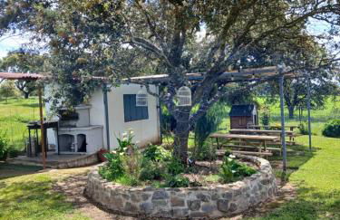 CASA RURAL LA HOJA EL VALLE - Foto 69